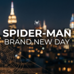 blog post fetured image about spider-man-brand-new-day