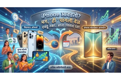 iPhone 18 update blogpost fetured image