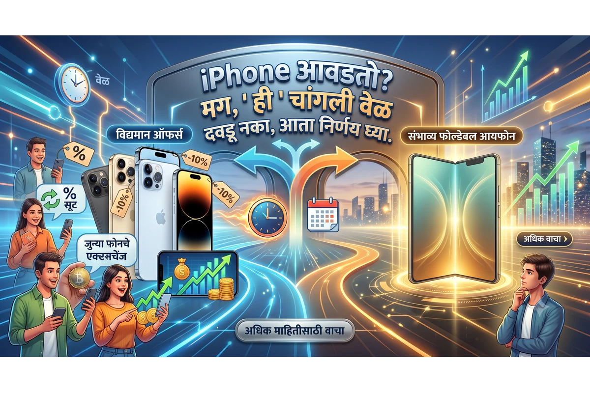 iPhone 18 update blogpost fetured image