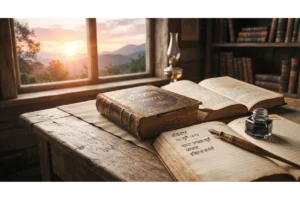 28 July Dinvishesh and Aajcha Vichar in Marathi blogpost